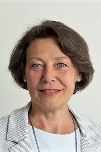Ulrike Schädler